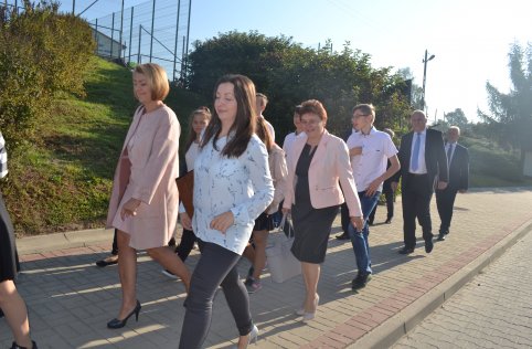 Dzień Patrona Szkoły 2018r.